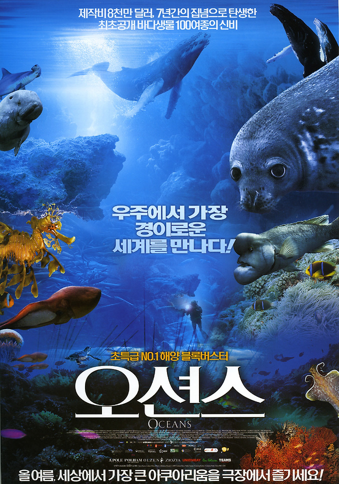 오션스 이미지
