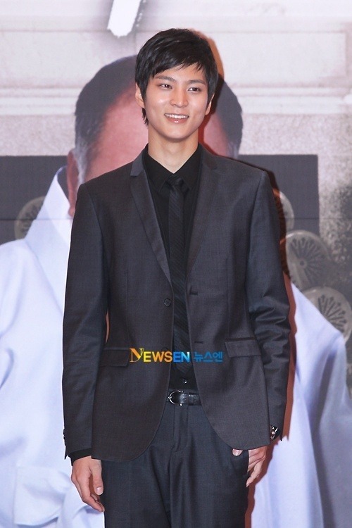 주원 이미지