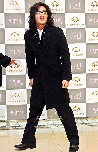 장혁 이미지
