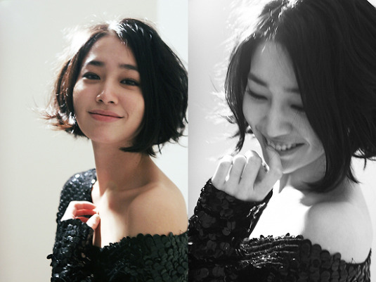 피부미인 이미지