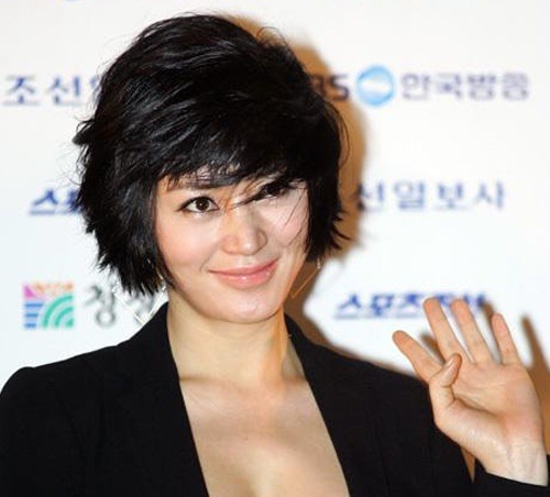 엣지헤어 이미지